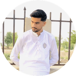 Mudasar Farooq